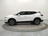 Thumbnail of 2024 Summit White Chevrolet Blazer