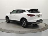 Thumbnail of 2024 Summit White Chevrolet Blazer