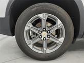 Thumbnail of 2024 Summit White Chevrolet Blazer