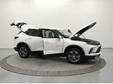 Thumbnail of 2024 Summit White Chevrolet Blazer