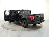 Thumbnail of 2023 Black Metallic Ford F-150