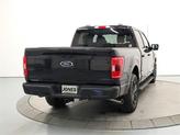 Thumbnail of 2023 Black Metallic Ford F-150