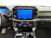 Thumbnail of 2023 Black Metallic Ford F-150