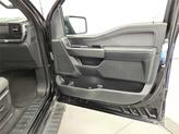 Thumbnail of 2023 Black Metallic Ford F-150