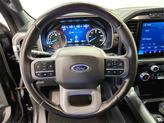 Thumbnail of 2023 Black Metallic Ford F-150