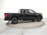 Thumbnail of 2023 Black Metallic Ford F-150