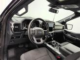 Thumbnail of 2023 Black Metallic Ford F-150