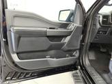 Thumbnail of 2023 Black Metallic Ford F-150