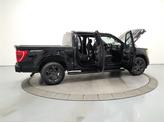 Thumbnail of 2023 Black Metallic Ford F-150