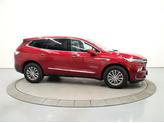 Thumbnail of 2024 Cherry Red Tintcoat Buick Enclave