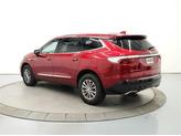 Thumbnail of 2024 Cherry Red Tintcoat Buick Enclave