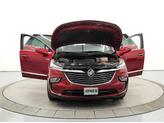 Thumbnail of 2024 Cherry Red Tintcoat Buick Enclave