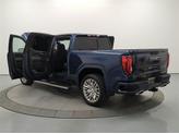 Thumbnail of 2019 Pacific Blue Metallic GMC Sierra 1500