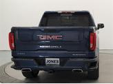 Thumbnail of 2019 Pacific Blue Metallic GMC Sierra 1500
