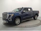 Thumbnail of 2019 Pacific Blue Metallic GMC Sierra 1500