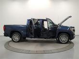 Thumbnail of 2019 Pacific Blue Metallic GMC Sierra 1500