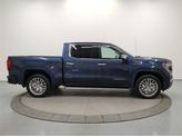 Thumbnail of 2019 Pacific Blue Metallic GMC Sierra 1500