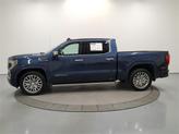 Thumbnail of 2019 Pacific Blue Metallic GMC Sierra 1500