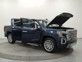Thumbnail of 2019 Pacific Blue Metallic GMC Sierra 1500