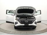 Thumbnail of 2024 White Pearl Hyundai TUCSON