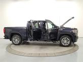 Thumbnail of 2023 Titanium GMC Sierra 1500