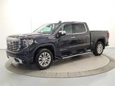 Thumbnail of 2023 Titanium GMC Sierra 1500