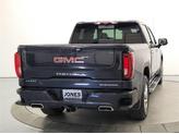Thumbnail of 2023 Titanium GMC Sierra 1500