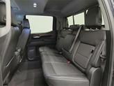Thumbnail of 2023 Titanium GMC Sierra 1500