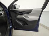 Thumbnail of 2023 Blue Glow Metallic Chevrolet Equinox