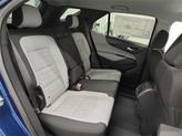 Thumbnail of 2023 Blue Glow Metallic Chevrolet Equinox
