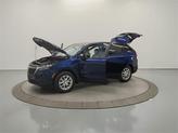 Thumbnail of 2023 Blue Glow Metallic Chevrolet Equinox