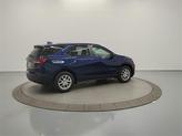 Thumbnail of 2023 Blue Glow Metallic Chevrolet Equinox