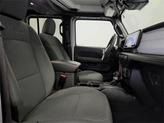 Thumbnail of 2024 Silver Zynith Clearcoat Jeep Wrangler