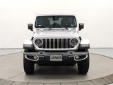 Thumbnail of 2024 Silver Zynith Clearcoat Jeep Wrangler