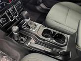 Thumbnail of 2024 Silver Zynith Clearcoat Jeep Wrangler