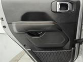Thumbnail of 2024 Silver Zynith Clearcoat Jeep Wrangler