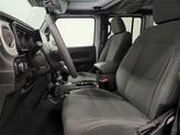 Thumbnail of 2024 Silver Zynith Clearcoat Jeep Wrangler