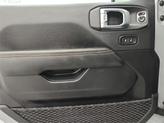 Thumbnail of 2024 Silver Zynith Clearcoat Jeep Wrangler