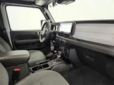 Thumbnail of 2024 Silver Zynith Clearcoat Jeep Wrangler