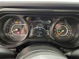 Thumbnail of 2024 Silver Zynith Clearcoat Jeep Wrangler