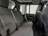 Thumbnail of 2024 Silver Zynith Clearcoat Jeep Wrangler