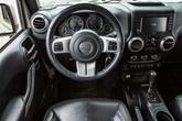 Thumbnail of 2017 TAN Jeep Wrangler Unlimited