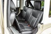 Thumbnail of 2017 TAN Jeep Wrangler Unlimited
