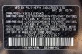 Thumbnail of 2014 GREY Subaru XV Crosstrek