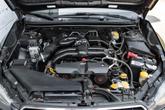 Thumbnail of 2014 GREY Subaru XV Crosstrek