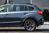Thumbnail of 2014 GREY Subaru XV Crosstrek