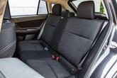 Thumbnail of 2014 GREY Subaru XV Crosstrek