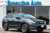 Photo of 2014 GREY Subaru XV Crosstrek