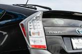 Thumbnail of 2010 Black Toyota Prius