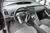 Thumbnail of 2010 Black Toyota Prius